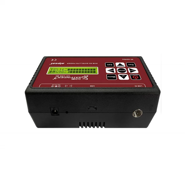 Satfinder 2 HD USB Uydu Bulucu - 2