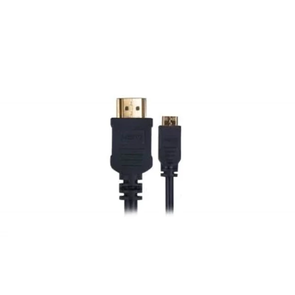 Goldmaster CAB-15 1.5M Hdmi - Mini Hdmi Kablo