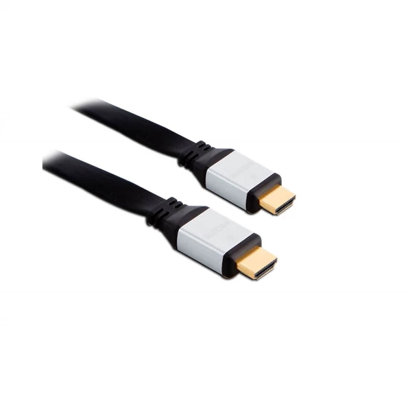 S-Link SLX-M543 3M Hdmi Flat Kablo