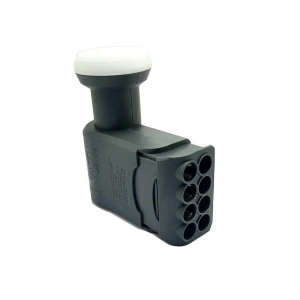 Next Ye-808 Platinum  Octo Sekiz Çıkışlı Lnb 0.1 dB 4k Uhd - 3