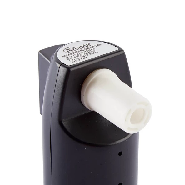 Atlanta Ultra Tekli Single Lnb - 2