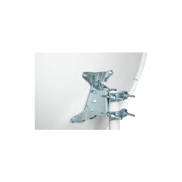 Novacom 85 Cm Delikli Ofset Çanak Anten - 2