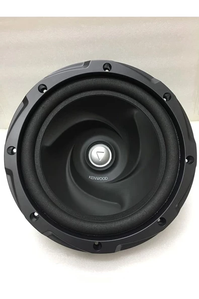 Kenwood KFC-W3010 30cm Component Subwoofer - 3
