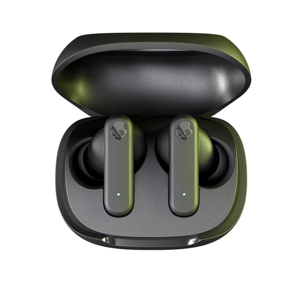 Skullcandy Smokin Buds Tws Kablosuz Kulak İçi Kulaklık Siyah S2TAW-R740