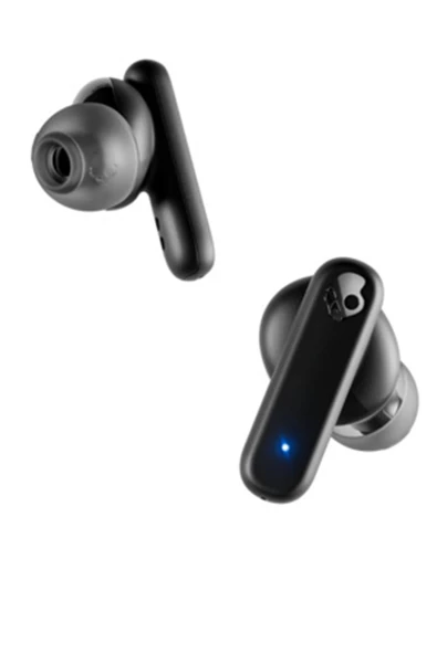 Skullcandy Smokin Buds Tws Kablosuz Kulak İçi Kulaklık Siyah S2TAW-R740 - 3