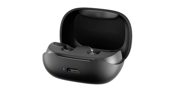 Skullcandy Smokin Buds Tws Kablosuz Kulak İçi Kulaklık Siyah S2TAW-R740 - 5