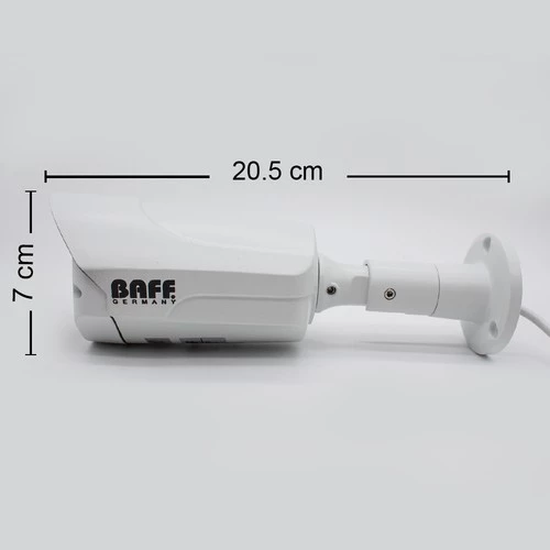 BAFF GERMANY IP-5535 - 2