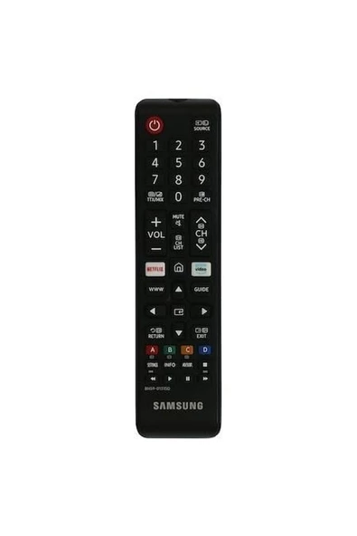 Kumanda 1187 Kk9852- Bn59-0135d Lcd - Resim 2