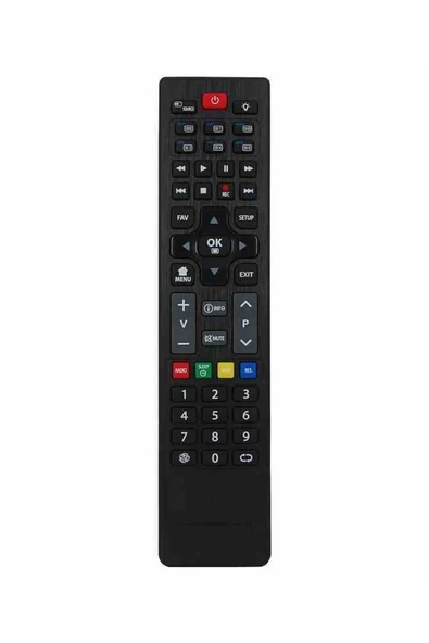 Hrl-0175 Sunny Led Tv Kumandası