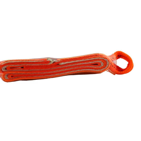 Safaset İş Kazası İş Sağlığı Güvenlik Önlem Yüksek Yer Düşme Düşüş Önleme Şok Tutucu Lanyard - 2