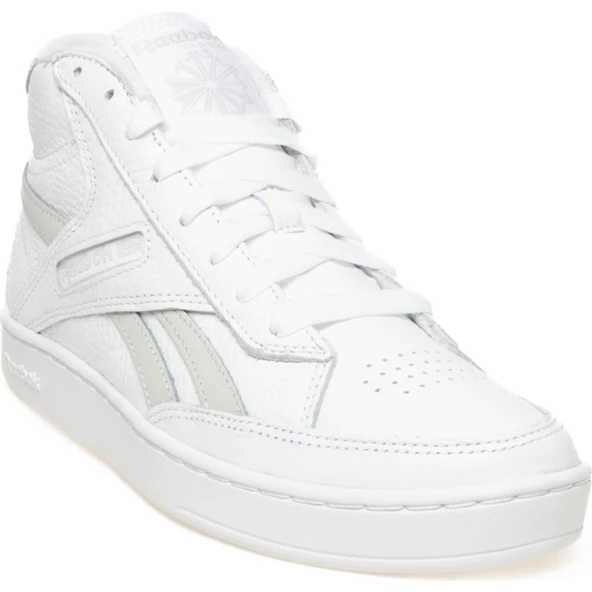 Reebok Club C Form Hi Kadın Spor Ayakkabı 100033116 Beyaz - 2