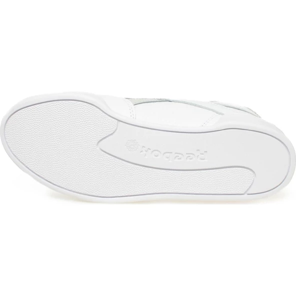 Reebok Club C Form Hi Kadın Spor Ayakkabı 100033116 Beyaz - 4