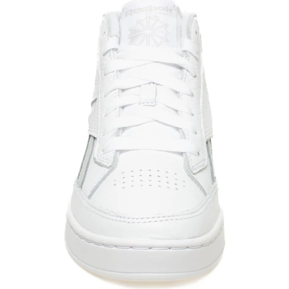 Reebok Club C Form Hi Kadın Spor Ayakkabı 100033116 Beyaz - 3