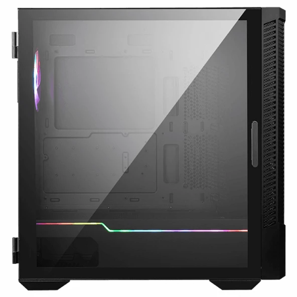 MSI MPG VELOX 100P AIRFLOW USB 3.2 4X FAN ATX KASA - 10