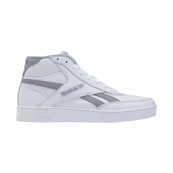 Reebok Club C Form Hi Unisex Spor Ayakkabı 100033083 Beyaz