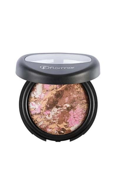 Flormar Pudra Baked - 22