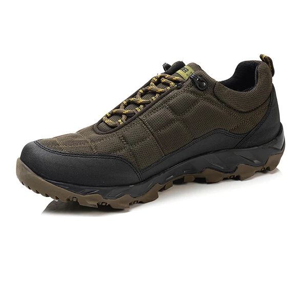 Greyder 00171 Erkek Su Geçirmez Outdoor Ayakkabı - 5