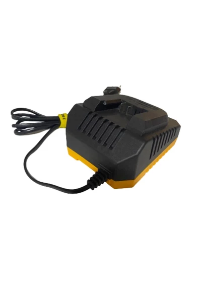 SGS Plus Hızlı Şarj Ünitesi 20V 2.5 A - 4