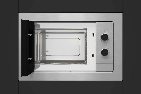 Teka Mb 620 Bı Ss Inox Mikrodalga Fırın - 3