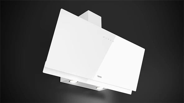 Teka Dvn 94030 Ttc Wh Beyaz Davlumbaz - 6