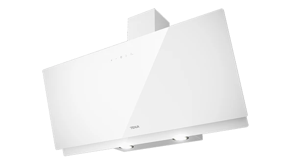 Teka Dvn 94030 Ttc Wh Beyaz Davlumbaz - 2