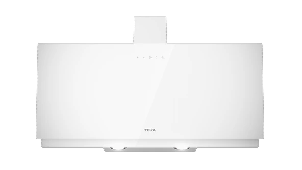 Teka Dvn 94030 Ttc Wh Beyaz Davlumbaz - 4