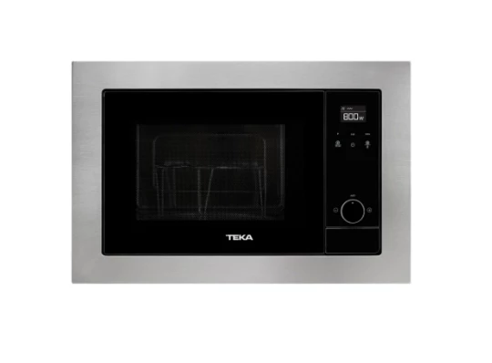 Teka Ms 620 Bıs Siyah Mikrodalga Fırın