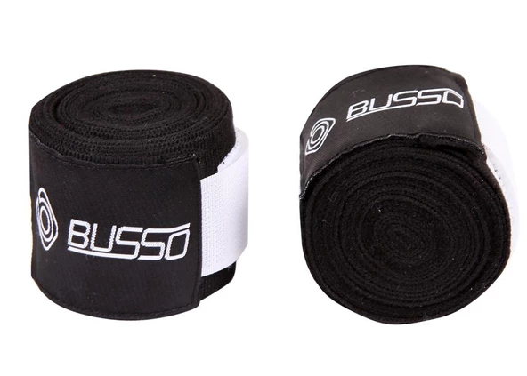Busso Boks El Bandajı - 3