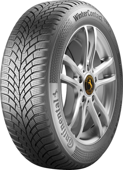 Continental 185/60R15 Ts870 Kış Üretim Yılı 2022 Kış Lastiği ürün görseli