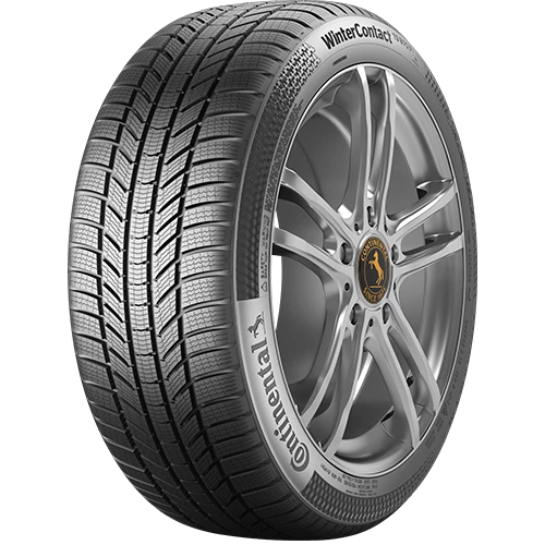 Continental 205/55R19 Xl Fr Ts870P Kış Üretim Yılı 2023 Kış Lastiği