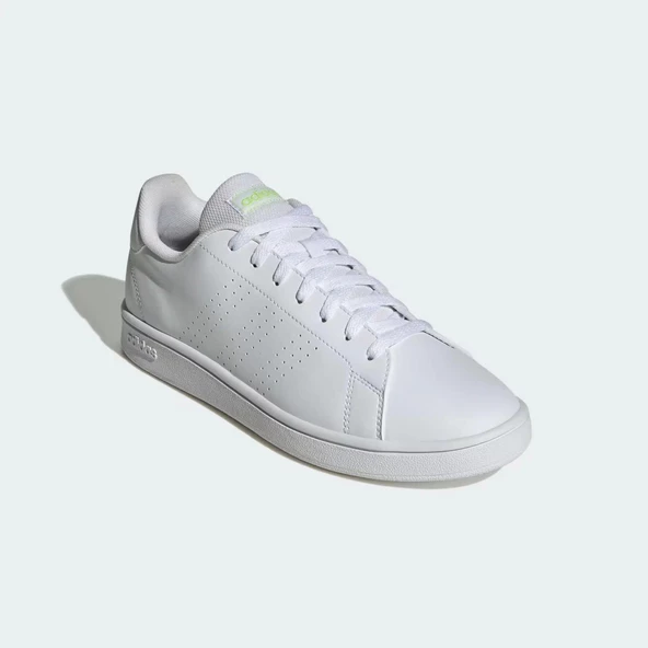 adidas ID9561 ADVANTAGE BASE GÜNLÜK SPOR AYAKKABI - Resim 2