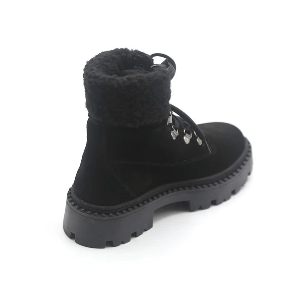 Step More 322450 Kadın Süet Bot - Resim 2