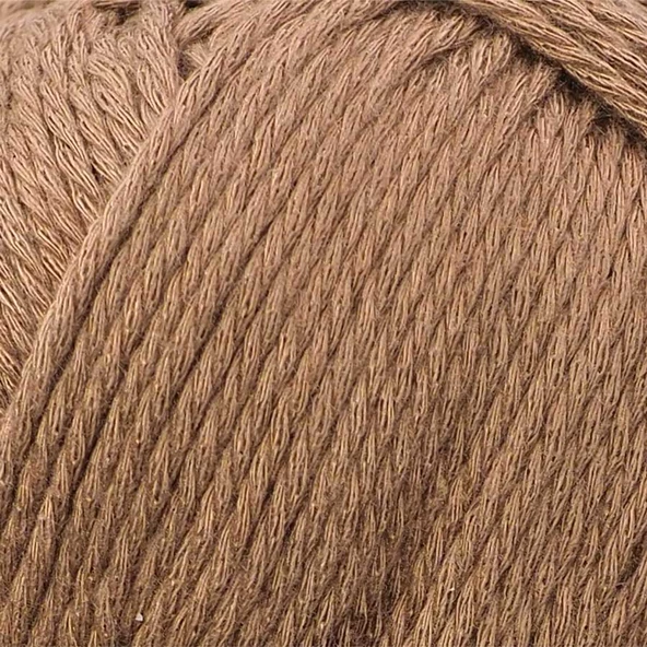 Ritzz Cotton Diamond 022 Kahverengi - 3