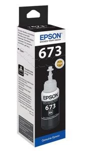 EPSON MUREKKEP PHOTOINK T6731 SERISI SIYAH 1000ML