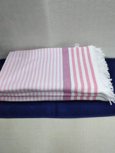 özdilek plaj havlusu cannes kdf 90*160 cm peştemal