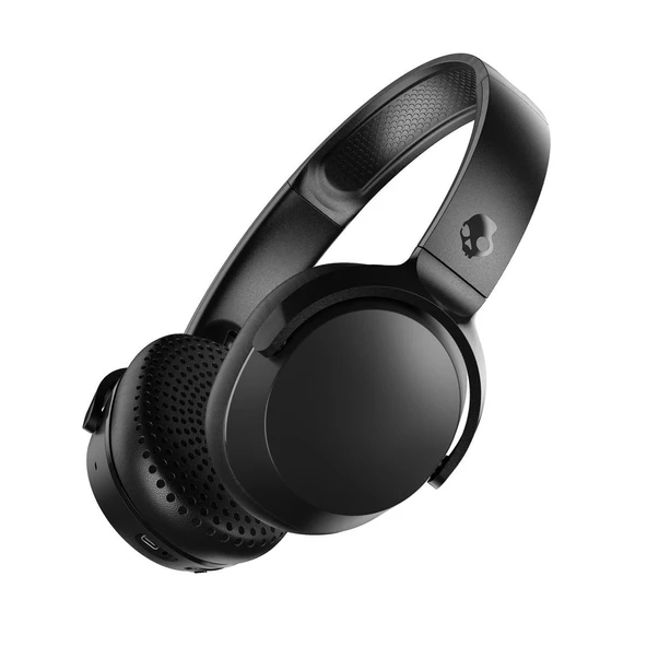 Skullcandy Riff 2 Kablosuz Bluetooth Kulaklık Siyah S5PRW-P740