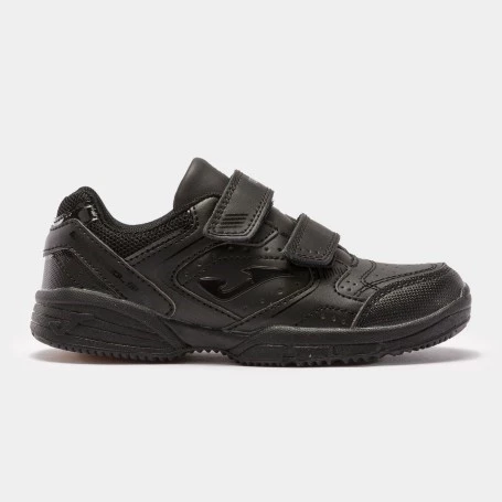 JOMA SCHOOL JR 2101 NEGRO Günlük Giyim Ayakkabısı