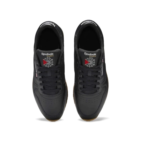 REEBOK  CLASSIC LEATHER SNEAKER AYAKKABI - Resim 7