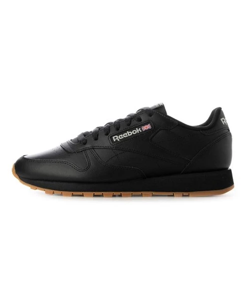 REEBOK  CLASSIC LEATHER SNEAKER AYAKKABI - Resim 6