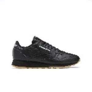 REEBOK  CLASSIC LEATHER SNEAKER AYAKKABI - Resim 3