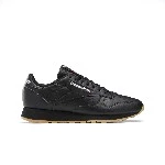 REEBOK  CLASSIC LEATHER SNEAKER AYAKKABI - Resim 5