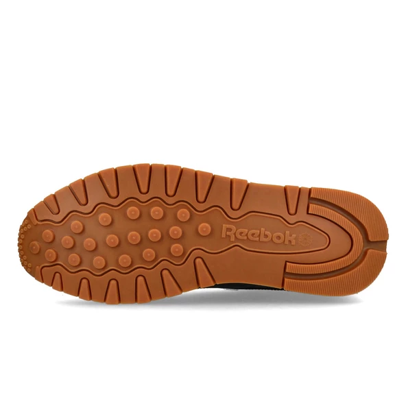 REEBOK  CLASSIC LEATHER SNEAKER AYAKKABI - Resim 10