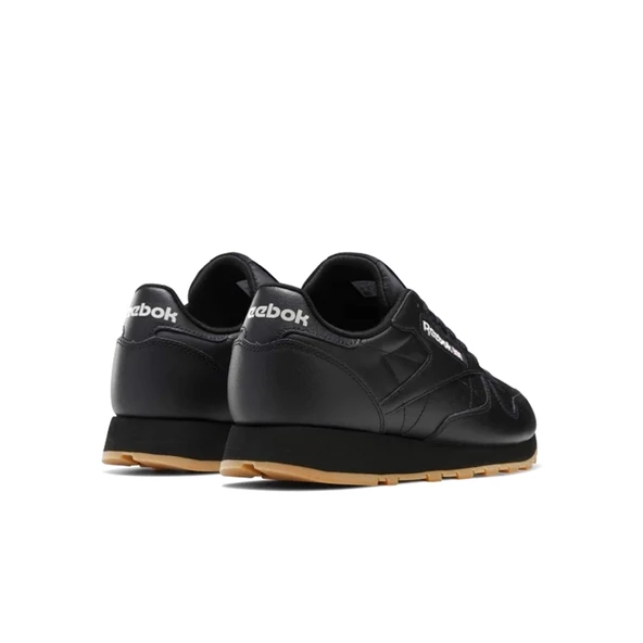 REEBOK  CLASSIC LEATHER SNEAKER AYAKKABI - Resim 9