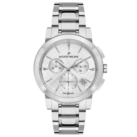 Jacques Philippe JPQLC321326 Kadın Kol Saati - Resim 2