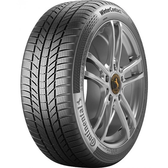 Continental 225/40R18 Xl Fr Ts870P Kış Üretim Yılı 2021 Kış Lastiği