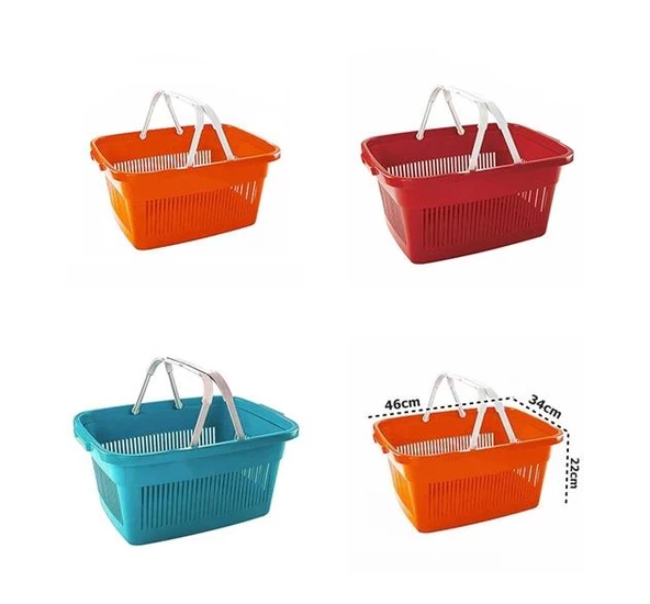 Market Sepeti, Alışveriş Sepeti, El Sepeti, Taşıma Sepeti - 6