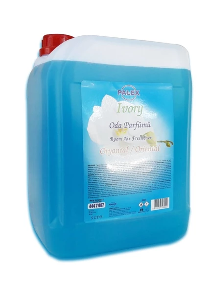 Palex 5 KG Oda Parfümü Çamaşır Parfümü - 4