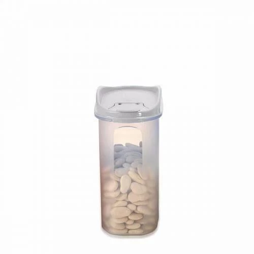 Moonstar Bakliyat Ve Kuru Gıda Saklama Kabı 1,8 Litre-MAS-102 - 2