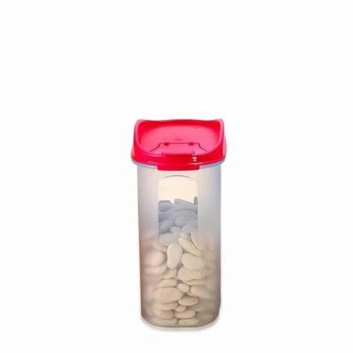 Moonstar Bakliyat Ve Kuru Gıda Saklama Kabı 1,8 Litre-MAS-102 - 4