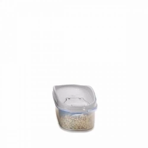 Moonstar Bakliyat Ve Kuru Gıda Saklama Kabı 600ml-MAS-104 - 2